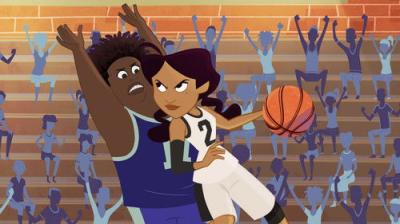 The Proud Family: Louder and Prouder