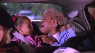 Mano žmona ir vaikai