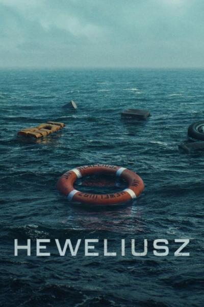 Heweliusz filmas online