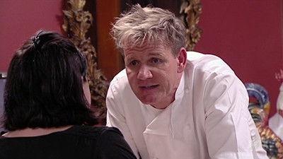 Kitchen Nightmares