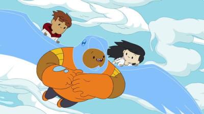 Bravest Warriors
