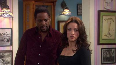 The New Adventures of Old Christine