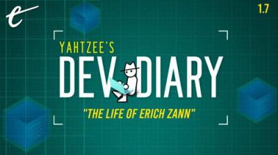 Yahtzee's Dev Diary