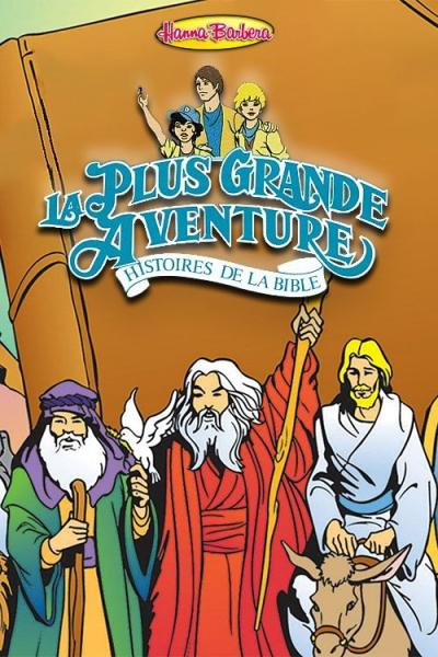 The Greatest Adventure: Stories from the Bible filmas online