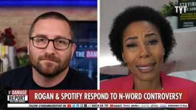 The Damage Report with John Iadarola