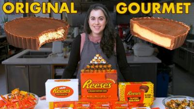 Gourmet Makes