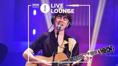 BBC Radio 1's Live Lounge