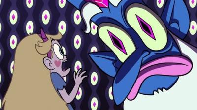 Star vs. the Forces of Evil