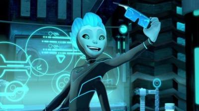 3Below: Tales of Arcadia