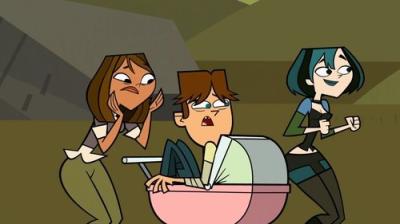 Total Drama World Tour