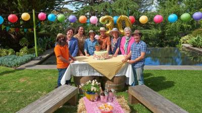 Gardening Australia