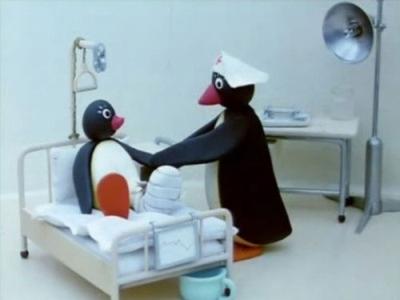 Pingu