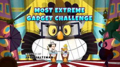 Inspector Gadget