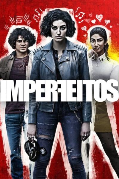 The Imperfects filmas online