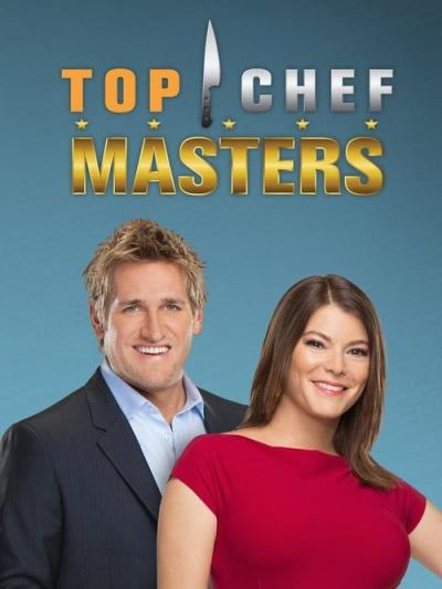Top Chef Masters filmas online