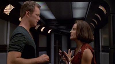 Star Trek: Voyager