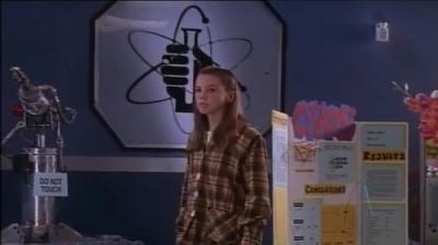The Secret World of Alex Mack