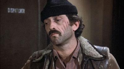 Hill Street Blues
