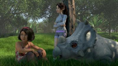 Jurassic World Camp Cretaceous