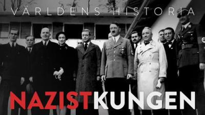 Världens historia