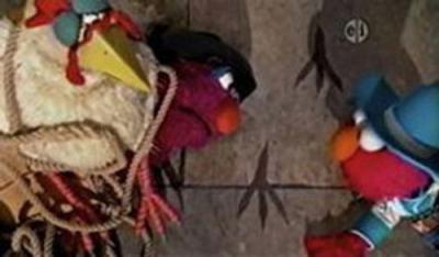 Sesame Street