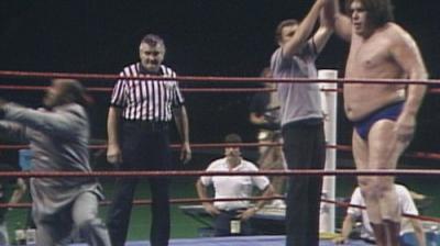 World Class Championship Wrestling