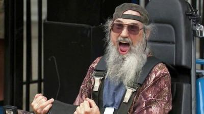 Duck Dynasty