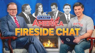 Planet America