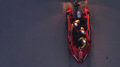 SOS: Extreme Rescues