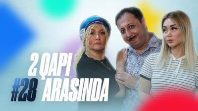 2 Qapı Arasında