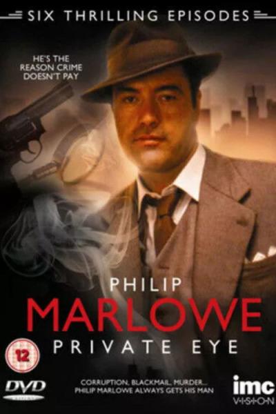 Philip Marlowe, Private Eye filmas online