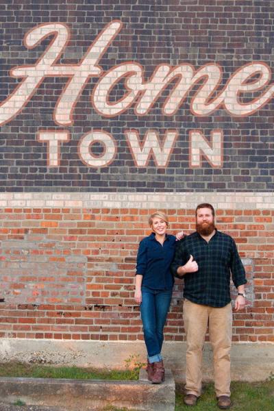 Home Town filmas online