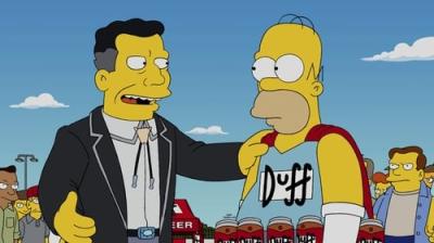 Simpsonai