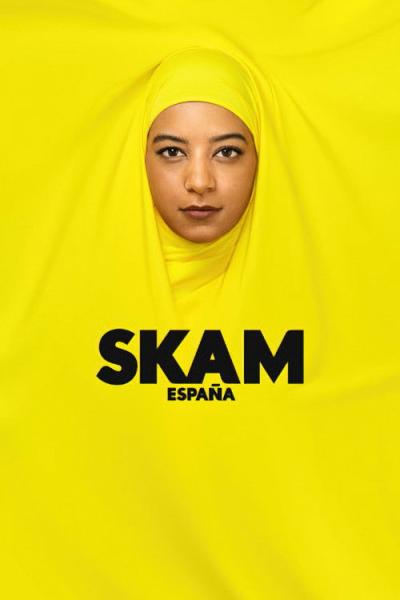 SKAM España filmas online