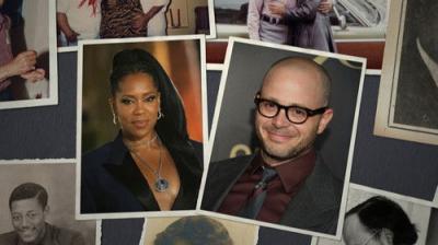 Finding Your Roots