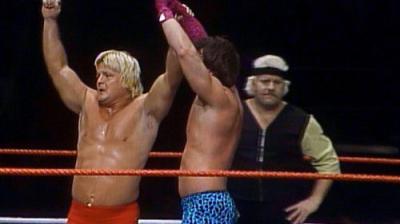 WWE's Most Wanted Treasures
