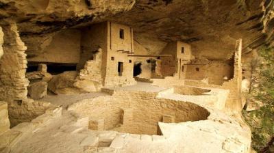 Abandoned Engineering