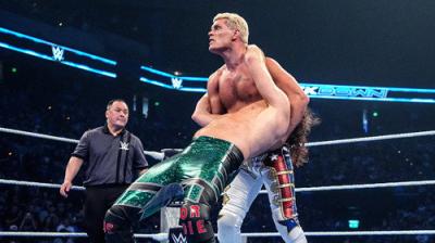 WWE Friday Night SmackDown