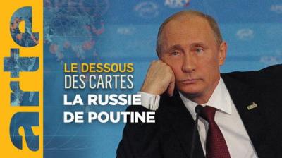 Le Dessous des cartes