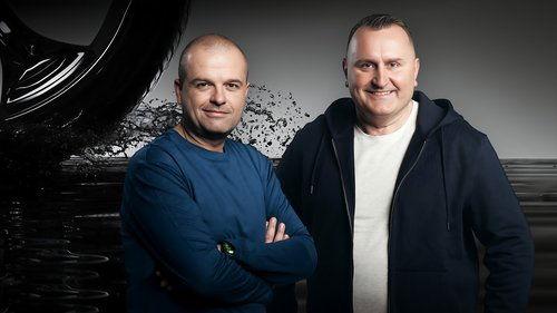 Wojny samochodowe filmas žiurėti online