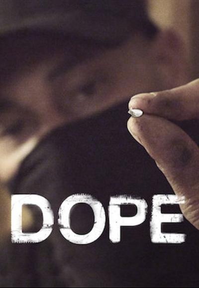 Dope filmas online