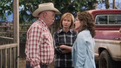 The Ranch