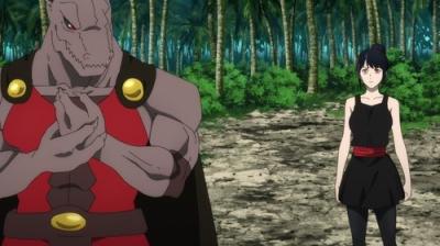 神之塔 -Tower of God-