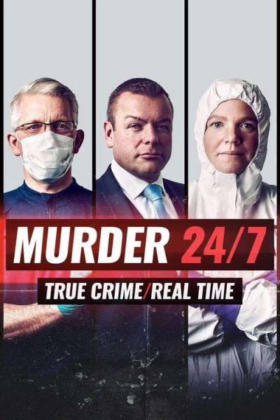 Murder 24/7 filmas online
