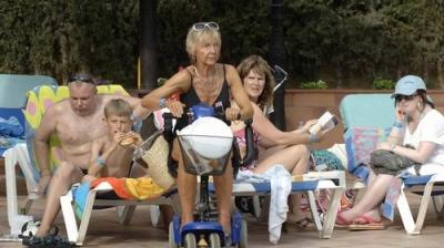 Benidorm