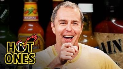 Hot Ones