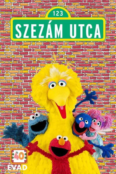 Sesame Street filmas online