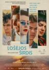 Lošėjos širdis