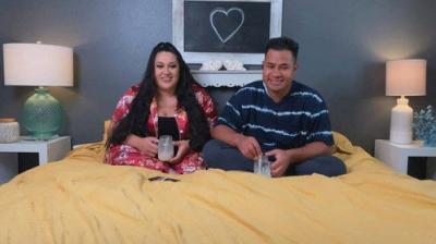 90 Day Fiancé: Pillow Talk