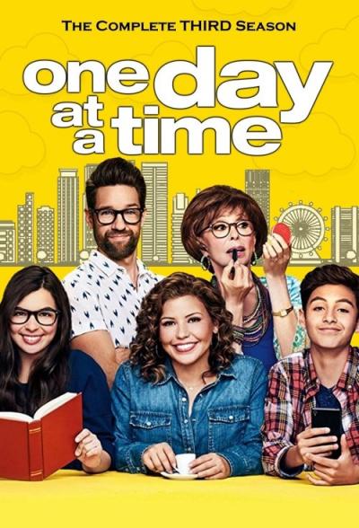 One Day at a Time filmas online